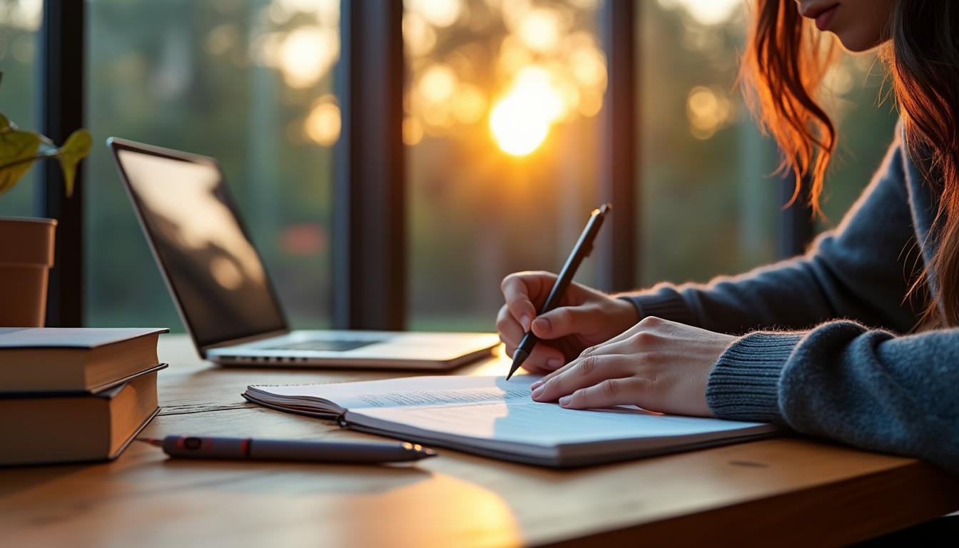 découvrez un guide pratique détaillé sur la méthodologie pour rédiger un essai, spécialement conçu pour les étudiants en sciences sociales. améliorez vos compétences académiques et réussissez vos travaux avec nos conseils clairs et efficaces.