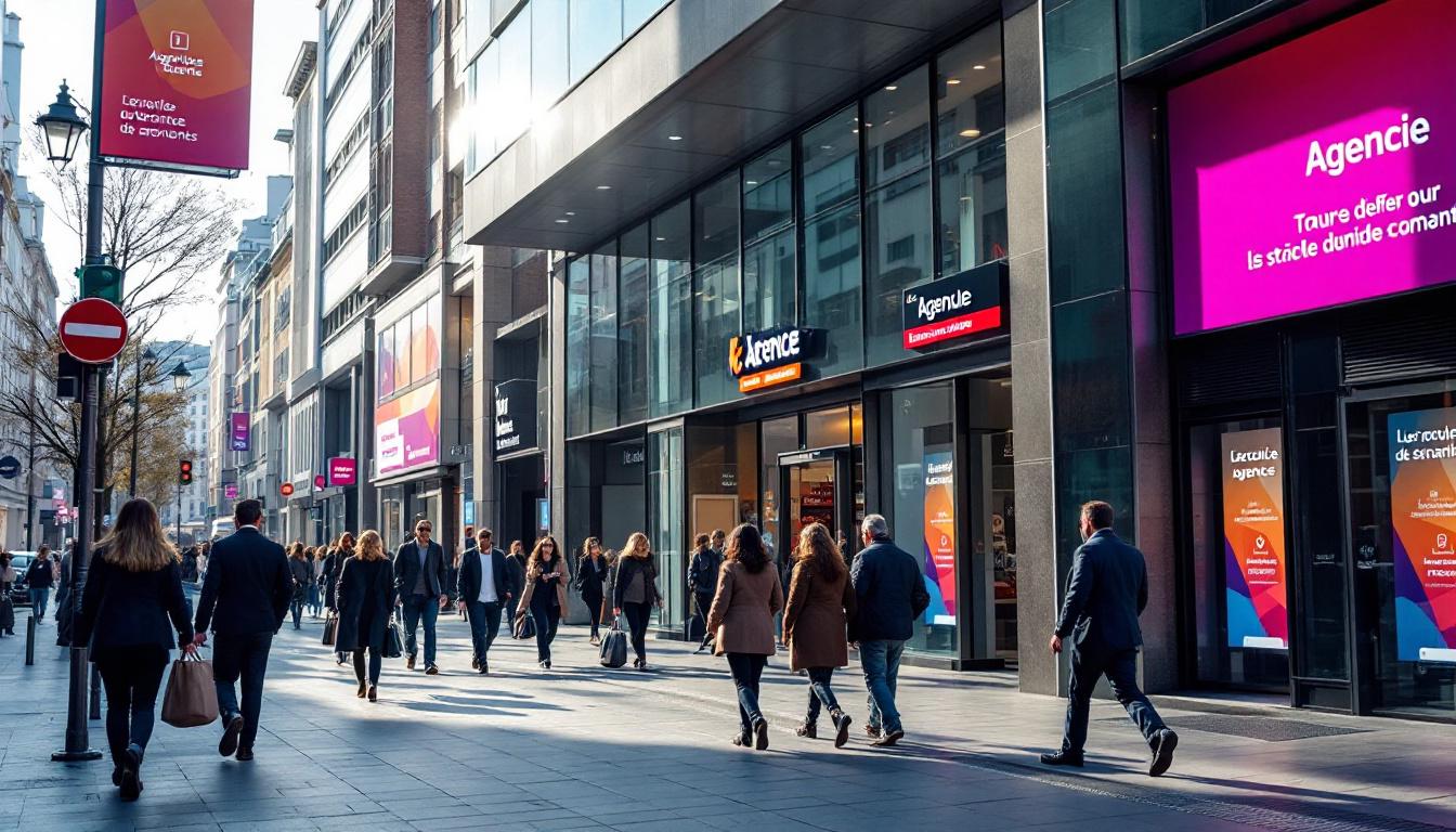 découvrez notre guide complet des meilleures agences d'intérim à toulouse en 2026 pour trouver rapidement des offres d'emploi adaptées à vos compétences et booster votre carrière.