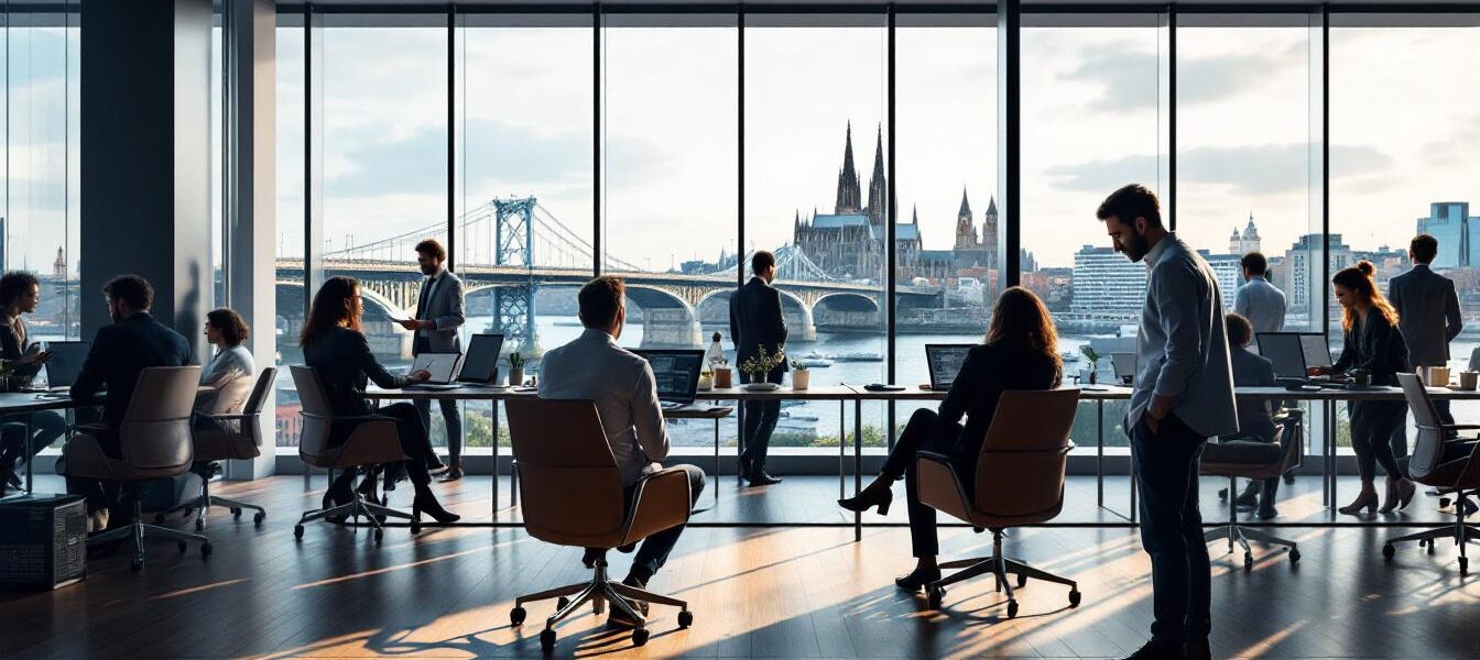 découvrez notre guide complet des meilleures agences d'intérim à toulouse en 2026 pour trouver rapidement des opportunités d'emploi adaptées à vos compétences.