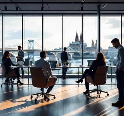 découvrez notre guide complet des meilleures agences d'intérim à toulouse en 2026 pour trouver rapidement des opportunités d'emploi adaptées à vos compétences.