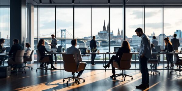 découvrez notre guide complet des meilleures agences d'intérim à toulouse en 2026 pour trouver rapidement des opportunités d'emploi adaptées à vos compétences.