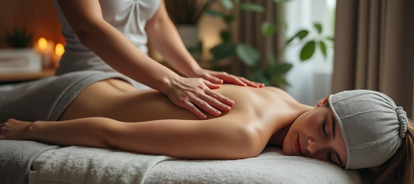 découvrez les compétences clés à développer pour réussir votre reconversion en tant que praticien de massage et offrir des soins de qualité adaptés à vos clients.