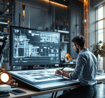 découvrez les nombreux débouchés professionnels offerts après une formation de dessinateur projeteur, un métier clé dans les secteurs du bâtiment, de l'industrie et de l'ingénierie.