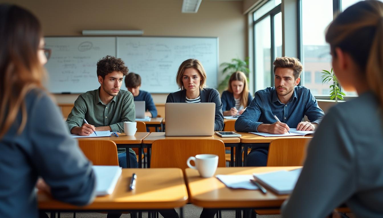 découvrez les erreurs courantes à éviter lors du grand oral 2024 selon le barème officiel pour maximiser vos chances de réussir cette épreuve déterminante.