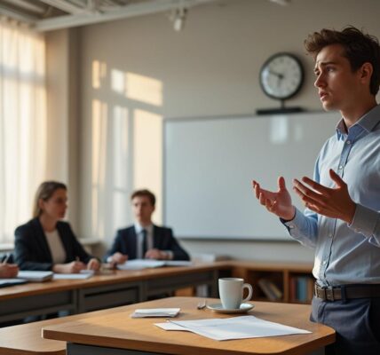 découvrez les erreurs à éviter pour réussir le grand oral 2024 selon le barème officiel et maximisez vos chances de succès.