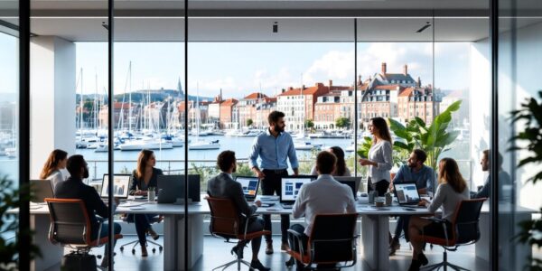 découvrez notre guide des meilleures agences d'intérim à la rochelle pour trouver celle qui correspond parfaitement à vos besoins professionnels et boostez votre carrière.