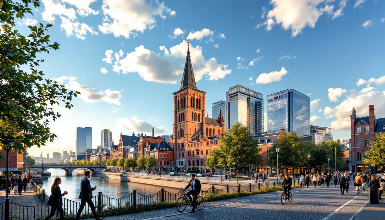 découvrez les meilleures agences d'intérim tertiaire à rennes et nos conseils pratiques pour les contacter efficacement et décrocher rapidement vos missions.