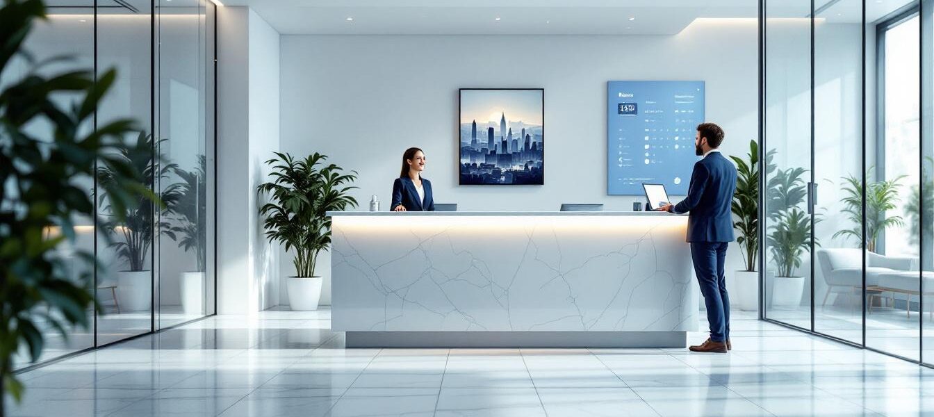 découvrez les meilleures agences d'intérim tertiaire à rennes et obtenez des conseils pratiques pour les contacter efficacement afin de booster votre carrière.