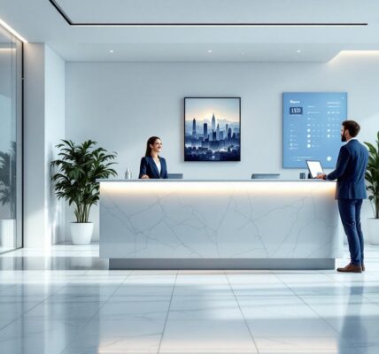 découvrez les meilleures agences d'intérim tertiaire à rennes et obtenez des conseils pratiques pour les contacter efficacement afin de booster votre carrière.