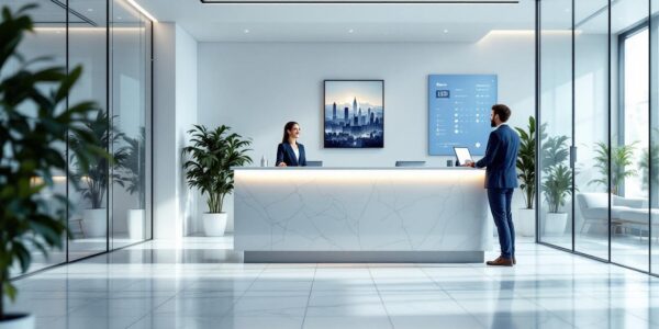 découvrez les meilleures agences d'intérim tertiaire à rennes et obtenez des conseils pratiques pour les contacter efficacement afin de booster votre carrière.