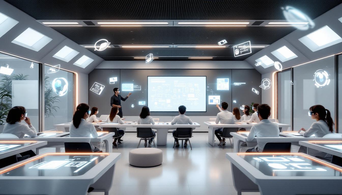 découvrez les tendances actuelles incontournables dans la formation des formateurs pour adultes et améliorez vos compétences pédagogiques dès aujourd'hui.