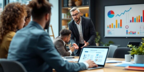 découvrez les tendances actuelles incontournables dans la formation des formateurs pour adultes et améliorez vos compétences pédagogiques dès aujourd'hui.