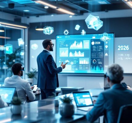 découvrez pourquoi investir dans une formation pour formateur est crucial en 2026 pour booster vos compétences, améliorer la qualité de vos formations et rester compétitif sur le marché.