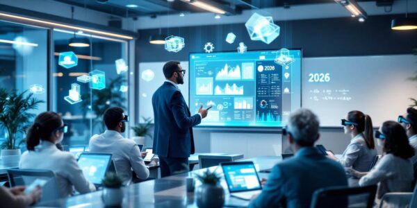 découvrez pourquoi investir dans une formation pour formateur est crucial en 2026 pour booster vos compétences, améliorer la qualité de vos formations et rester compétitif sur le marché.