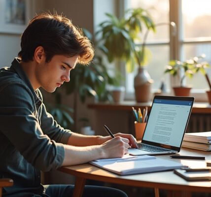 découvrez pourquoi une lettre de motivation bien rédigée est essentielle pour réussir votre candidature en cpge mpsi et maximiser vos chances d'intégration.