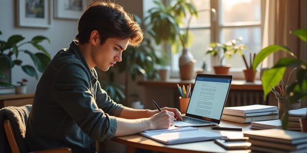 découvrez pourquoi une lettre de motivation bien rédigée est essentielle pour réussir votre candidature en cpge mpsi et maximiser vos chances d'intégration.