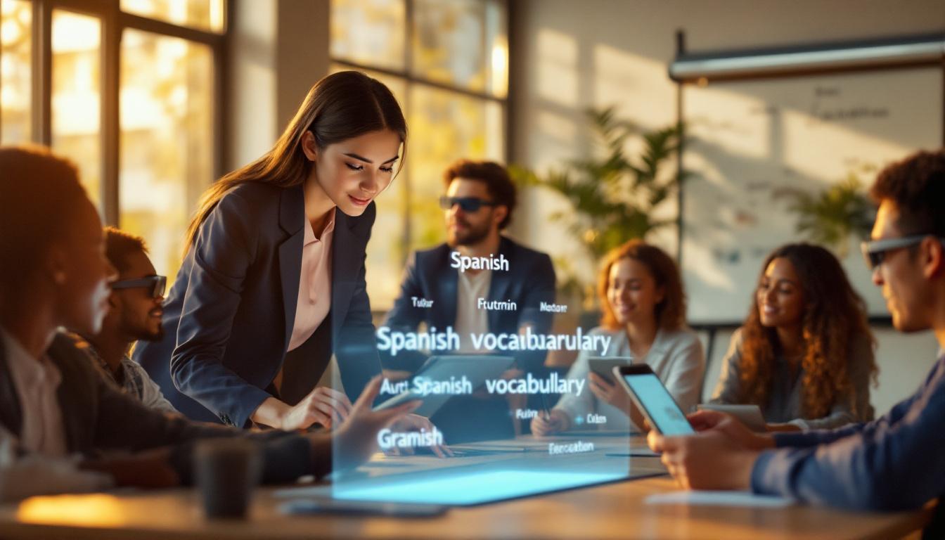 découvrez des témoignages inspirants sur l'apprentissage de l'espagnol grâce à l'intelligence artificielle et explorez si cette méthode innovante est réellement efficace.