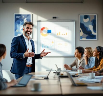 découvrez comment le titre professionnel de formateur pour adulte peut révolutionner votre carrière en valorisant vos compétences et en ouvrant de nouvelles opportunités professionnelles.