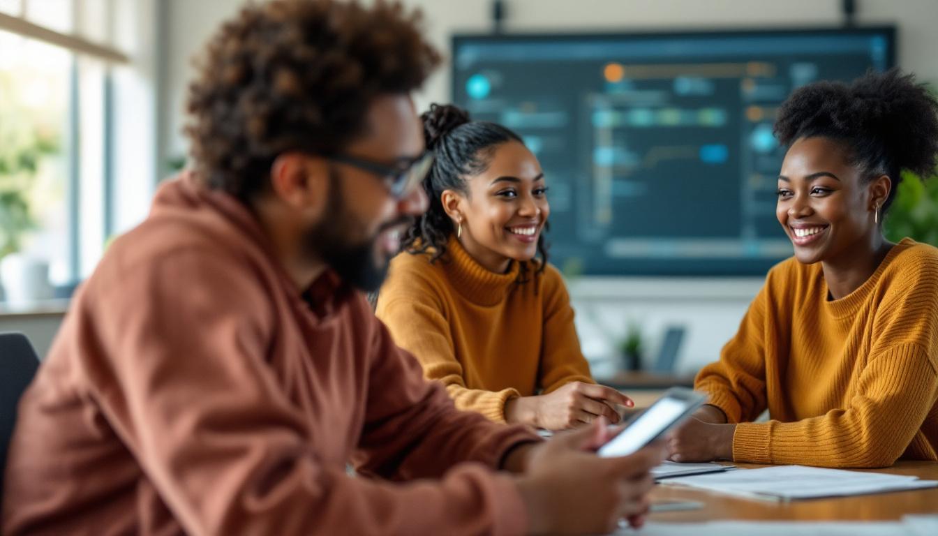 découvrez comment obtenir le titre professionnel de formateur pour adulte peut révolutionner votre carrière et révéler votre véritable vocation dans le domaine de la formation.