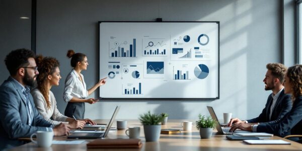 découvrez comment évaluer efficacement le succès d'une formation en expérience client au sein de votre équipe grâce à des indicateurs clés et des méthodes pratiques.