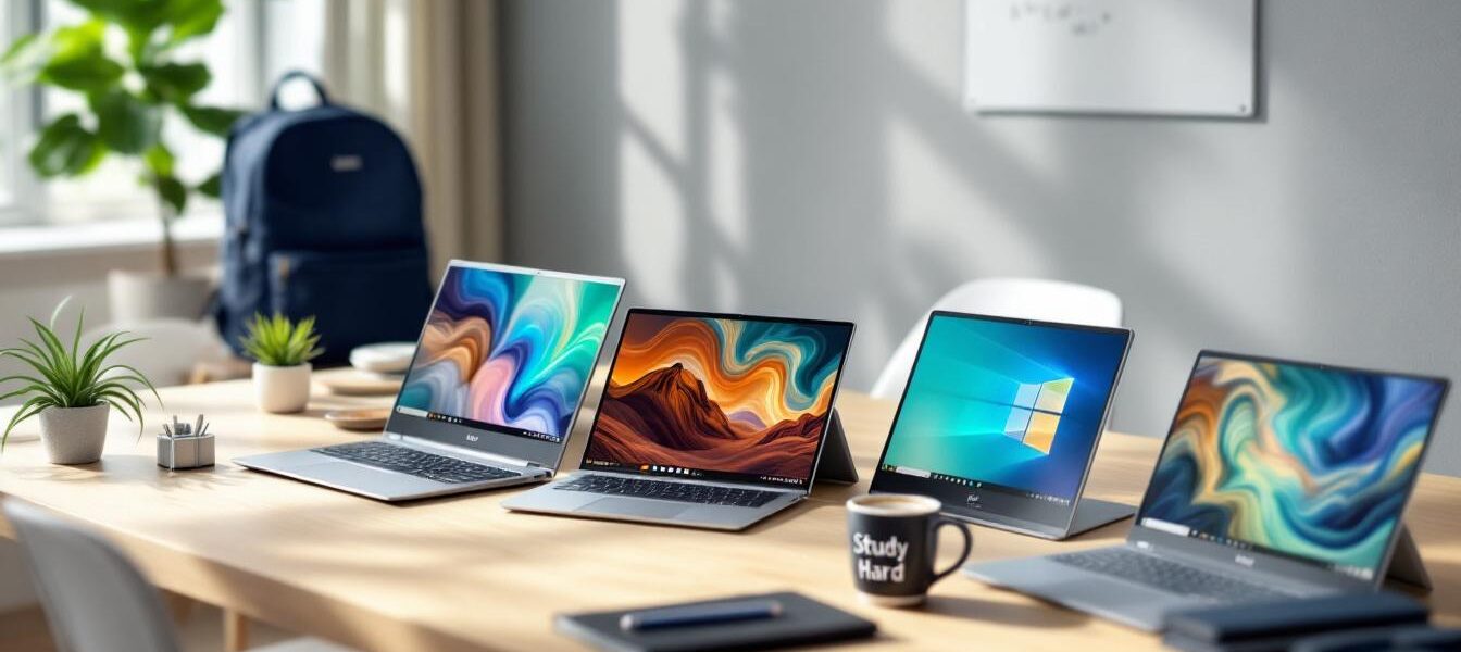 découvrez notre comparatif des ordinateurs portables acer 14 pouces spécialement conçus pour les étudiants. trouvez le modèle idéal alliant performance, autonomie et budget pour réussir vos études.