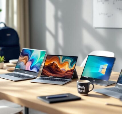 découvrez notre comparatif des ordinateurs portables acer 14 pouces spécialement conçus pour les étudiants. trouvez le modèle idéal alliant performance, autonomie et budget pour réussir vos études.