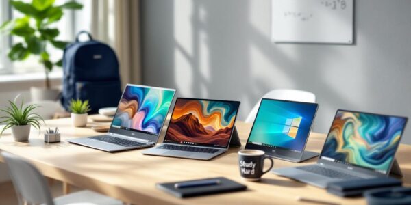 découvrez notre comparatif des ordinateurs portables acer 14 pouces spécialement conçus pour les étudiants. trouvez le modèle idéal alliant performance, autonomie et budget pour réussir vos études.