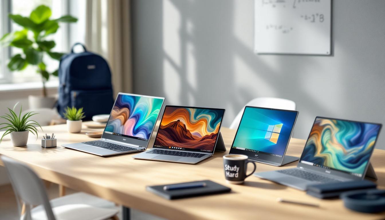 découvrez notre comparatif des ordinateurs portables acer 14 pouces spécialement conçus pour les étudiants. trouvez le modèle idéal alliant performance, autonomie et budget pour réussir vos études.