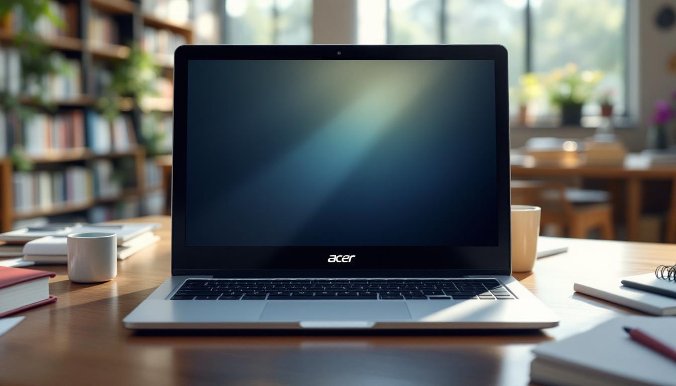 découvrez notre comparatif des ordinateurs portables acer 14 pouces spécialement conçus pour les étudiants. trouvez le modèle idéal alliant performance, autonomie et budget adapté à vos besoins scolaires.