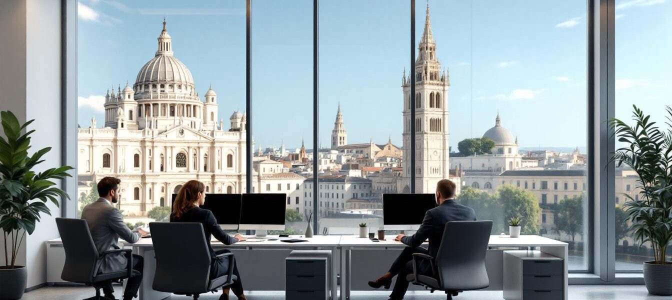 découvrez les 10 meilleures agences d'intérim tertiaire à avignon pour trouver des opportunités professionnelles fiables et adaptées à vos compétences. ne manquez pas ces experts du recrutement local.