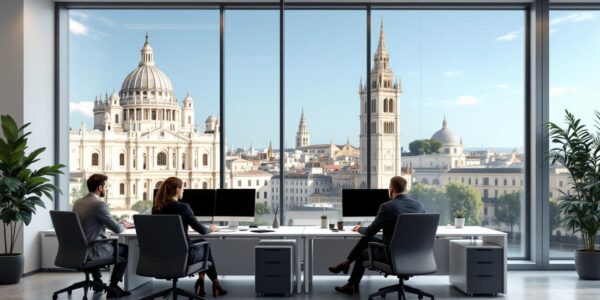 découvrez les 10 meilleures agences d'intérim tertiaire à avignon pour trouver des opportunités professionnelles fiables et adaptées à vos compétences. ne manquez pas ces experts du recrutement local.