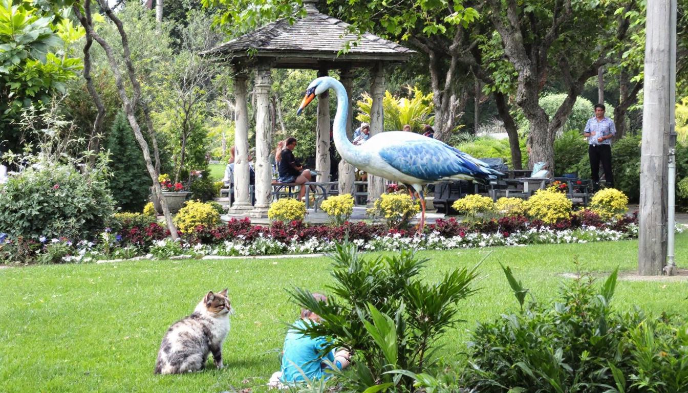 découvrez les meilleures plateformes pour suivre une formation chat gpt et maîtrisez l'intelligence artificielle avec des cours adaptés à tous les niveaux.