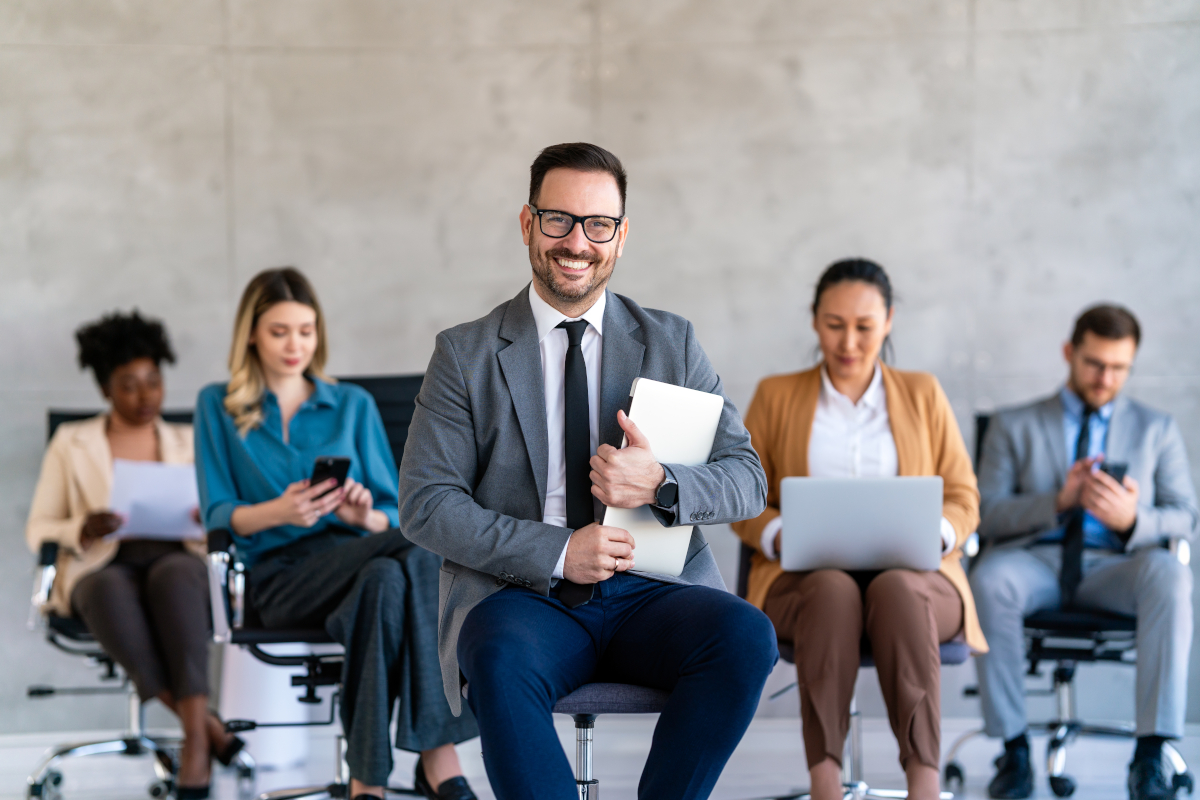 recrutements stratégiques