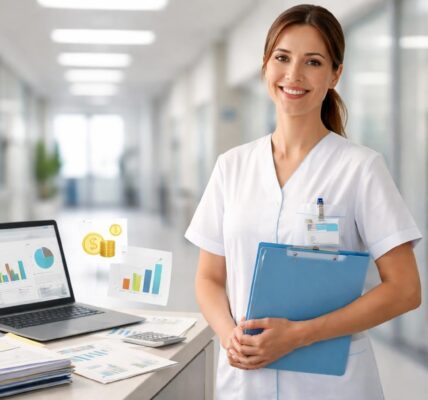 découvrez des astuces pratiques pour maximiser votre salaire net en tant qu'aide-soignante dans la fonction publique hospitalière et améliorer votre pouvoir d'achat.