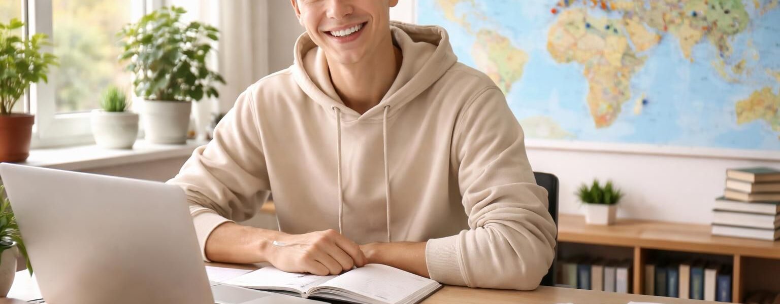 découvrez comment obtenir une bourse erasmus pour financer votre stage à l'étranger grâce à notre guide complet et pratique. toutes les étapes expliquées pour réussir votre candidature.