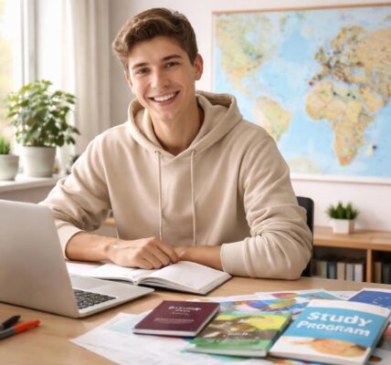 découvrez comment obtenir une bourse erasmus pour financer votre stage à l'étranger grâce à notre guide complet et pratique. toutes les étapes expliquées pour réussir votre candidature.