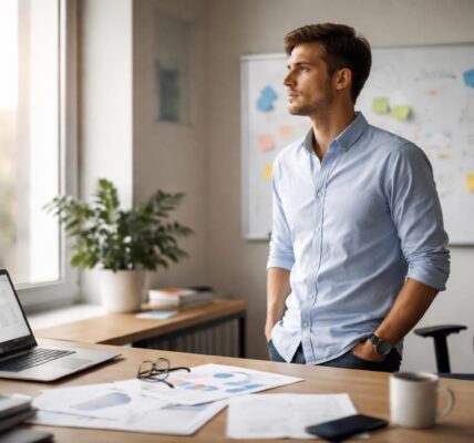 découvrez des conseils pratiques pour gérer un refus d'immersion professionnelle et apprendre à rebondir efficacement afin de poursuivre votre parcours professionnel avec confiance.