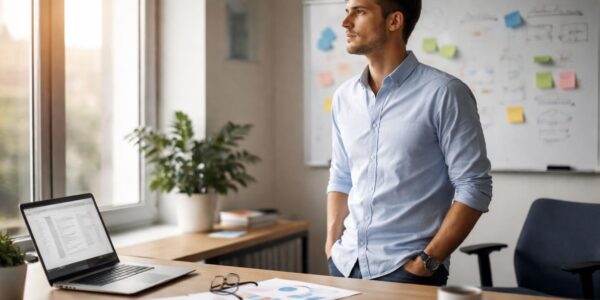 découvrez des conseils pratiques pour gérer un refus d'immersion professionnelle et apprendre à rebondir efficacement afin de poursuivre votre parcours professionnel avec confiance.