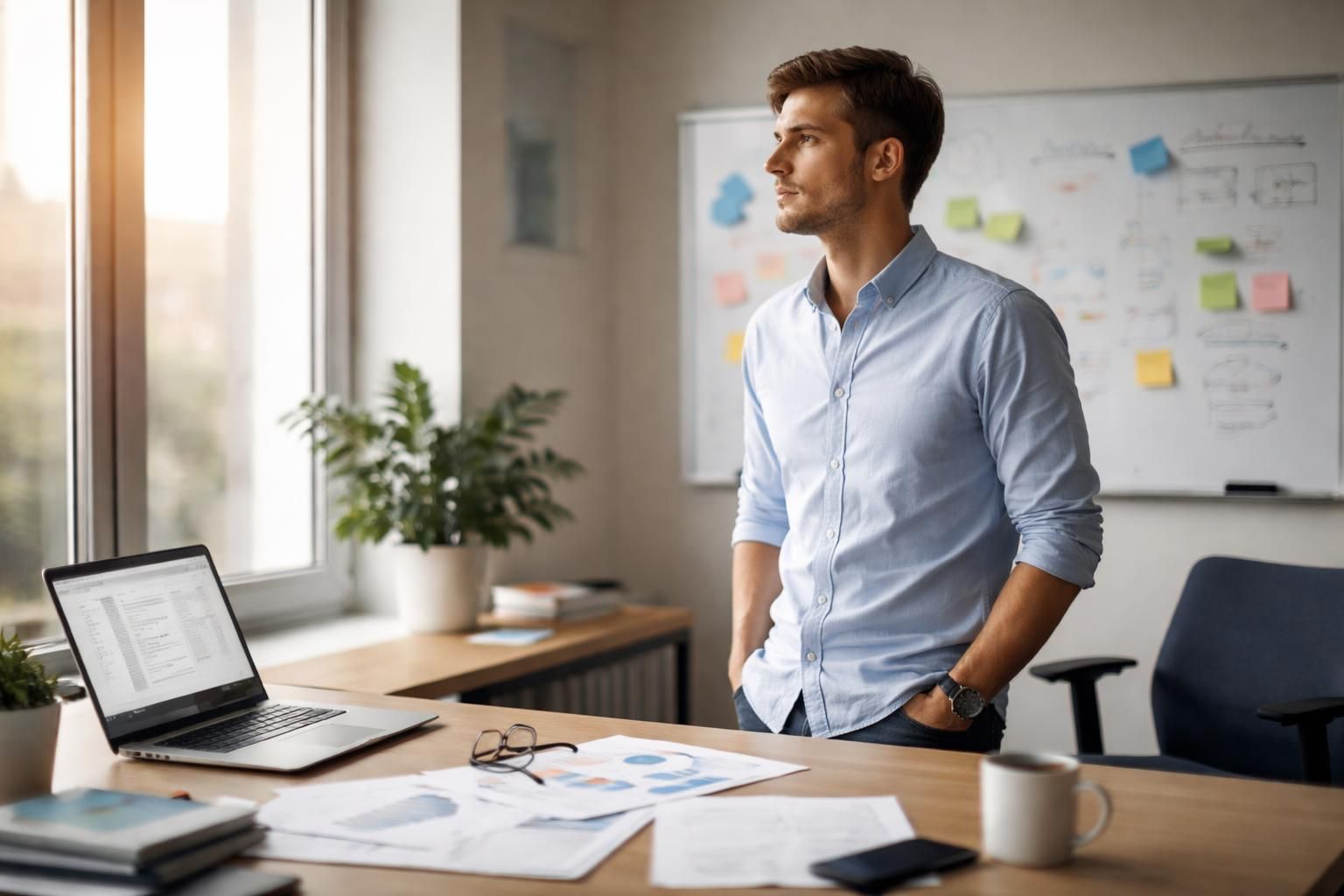 découvrez des conseils pratiques pour gérer un refus d'immersion professionnelle et apprendre à rebondir efficacement afin de poursuivre votre parcours professionnel avec confiance.