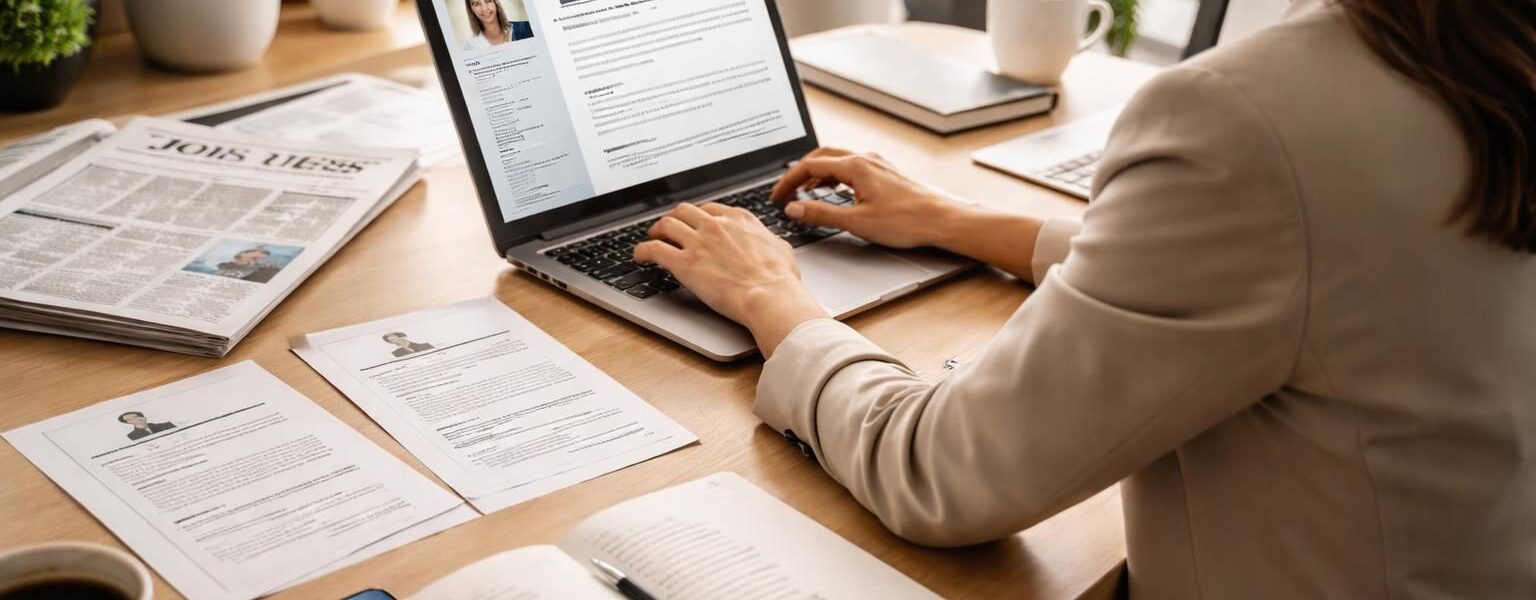 découvrez des astuces efficaces pour optimiser votre candidature et capter l'attention des recruteurs afin de maximiser vos chances de succès.