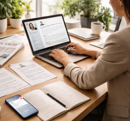 découvrez des astuces efficaces pour optimiser votre candidature et capter l'attention des recruteurs afin de maximiser vos chances de succès.