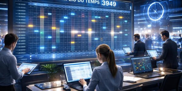 explorez les secrets de l'horaire du 3949 pour profiter d'un service optimal et efficace. ne manquez aucune information clé pour une expérience améliorée.