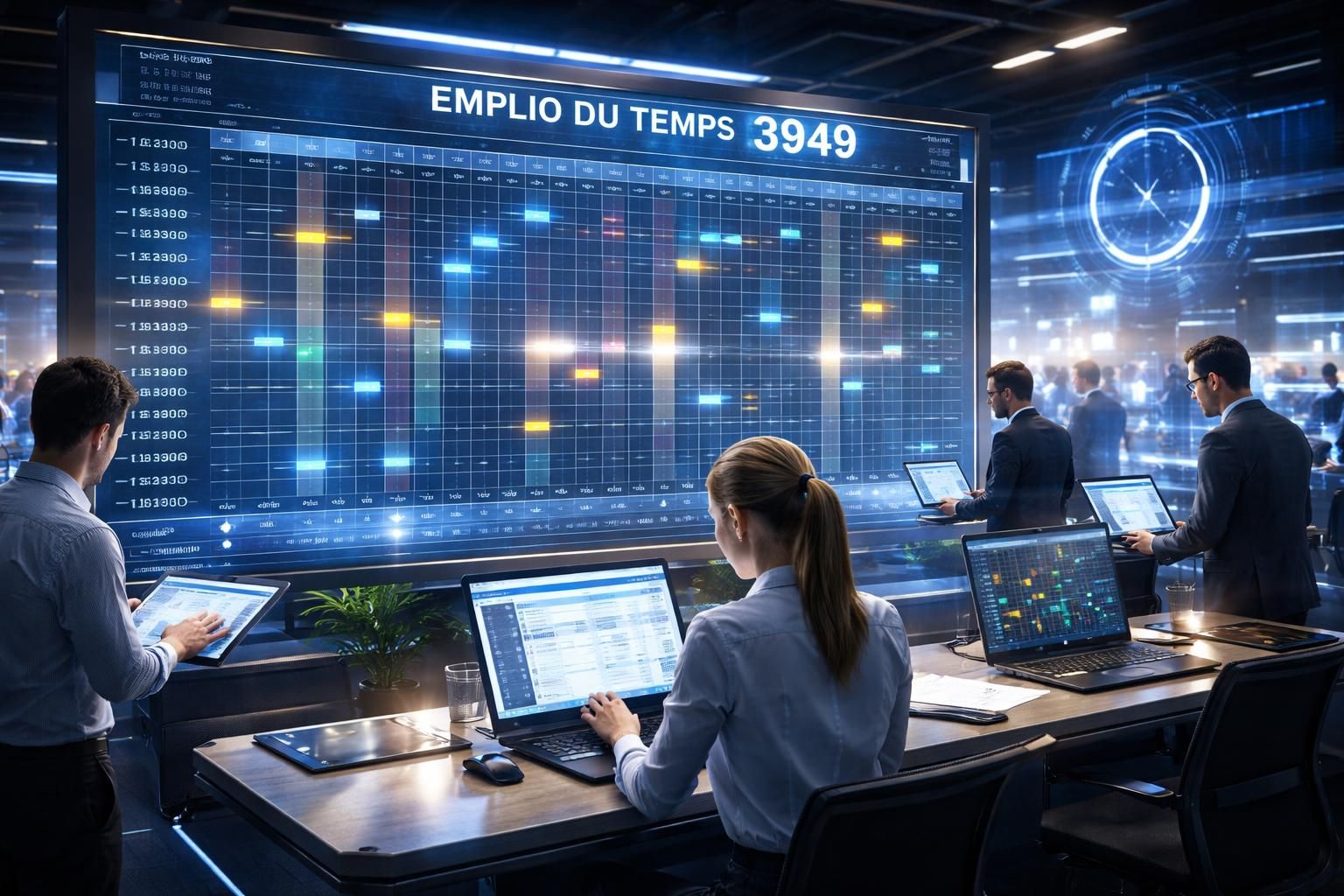 explorez les secrets de l'horaire du 3949 pour profiter d'un service optimal et efficace. ne manquez aucune information clé pour une expérience améliorée.