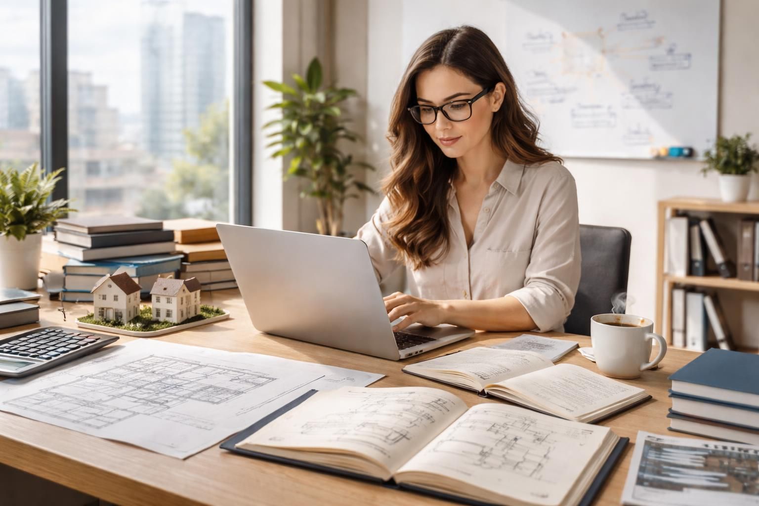 découvrez les parcours recommandés pour devenir courtier immobilier, les formations essentielles et les étapes clés pour réussir dans ce métier passionnant.