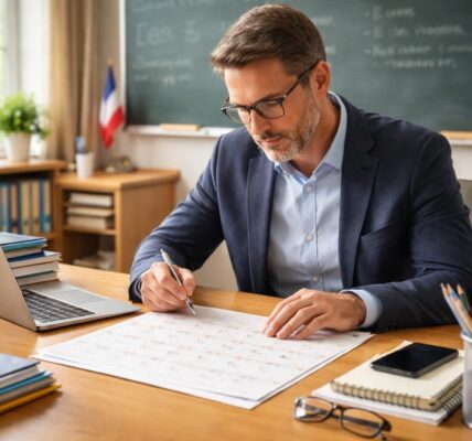 découvrez notre analyse complète du calendrier de la paie dans l'éducation nationale pour anticiper toutes les dates clés et éviter les mauvaises surprises.