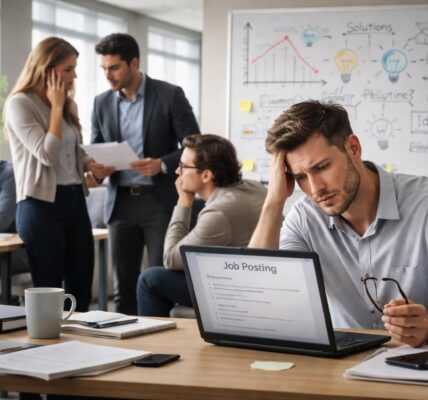 découvrez des témoignages d'employés sur les fiches de poste abusives et explorez des solutions pratiques pour y remédier efficacement.