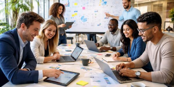 découvrez comment les diplômés d'hec alumni repoussent les frontières de l'innovation et transforment leur secteur en changeant les règles du jeu.