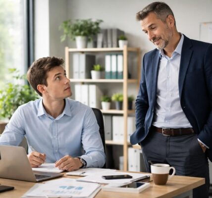 découvrez les signes pour savoir si votre patron vous apprécie vraiment et comment interpréter ses comportements au travail.