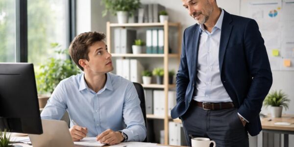 découvrez les signes pour savoir si votre patron vous apprécie vraiment et comment interpréter ses comportements au travail.