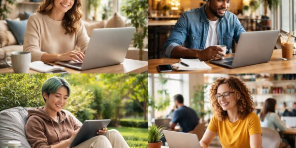 découvrez des témoignages inspirants de personnes qui réussissent à décrocher un job à distance sans expérience. conseils et astuces pour débuter votre carrière en télétravail dès maintenant.